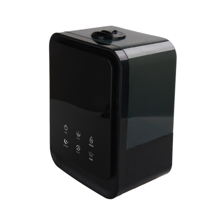 GIE-9601K ハイブリット加湿器（SKJ-GF45HK）