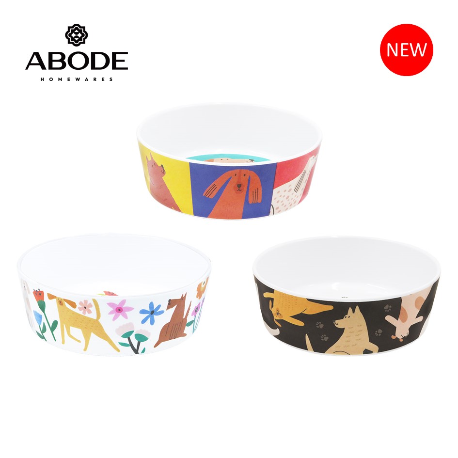 ABODE ライフリーボウル