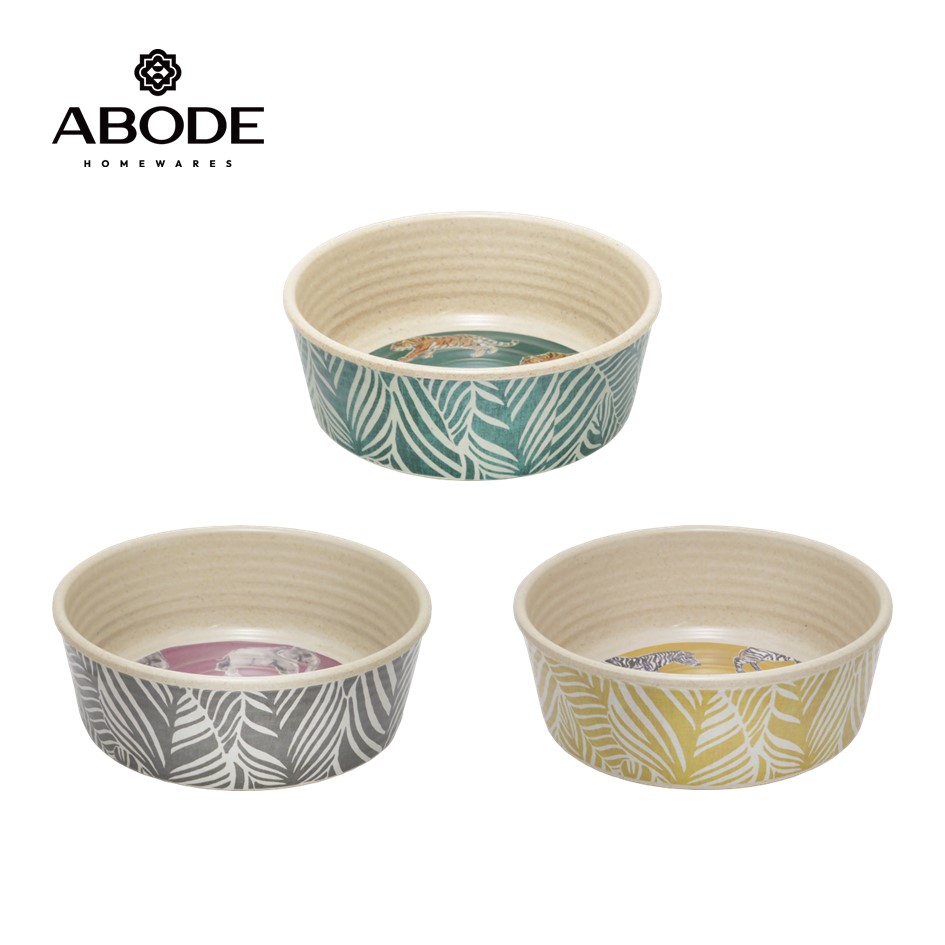 Tar Hong オーガスタボウル