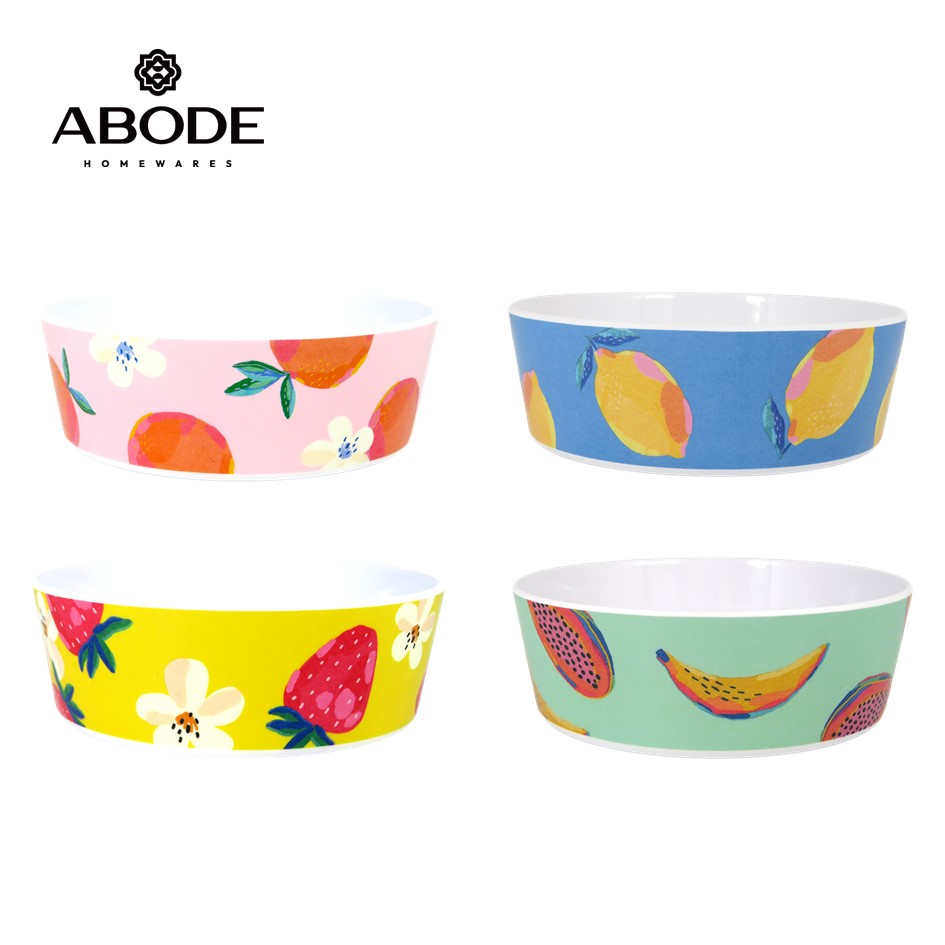 ABODE フルッタボウル