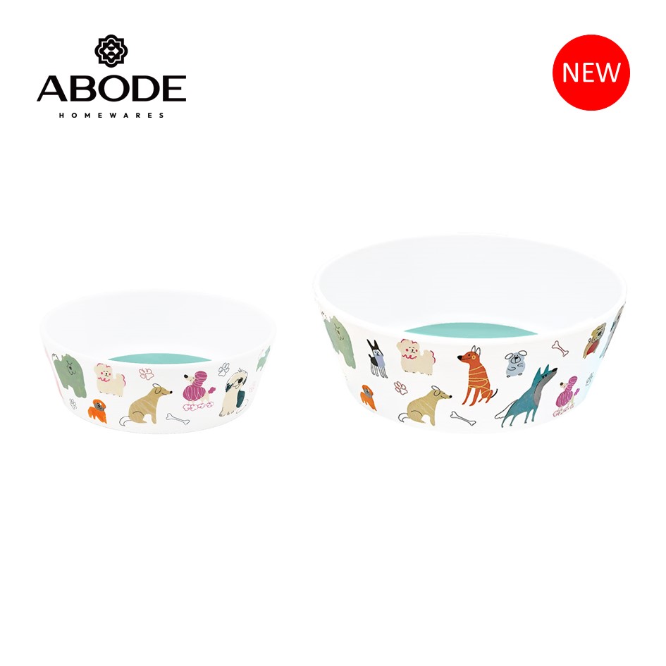ABODE アベニールボウル