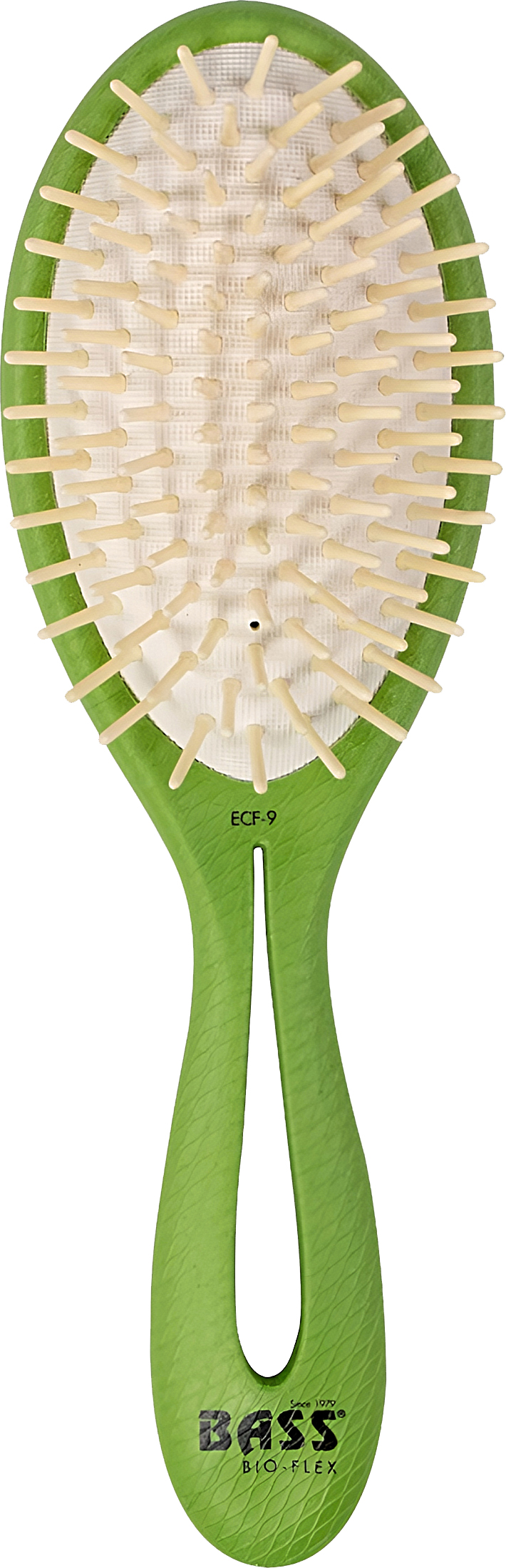 BASS BIO-FLEX ｳｯﾄﾞﾋﾟﾝﾌﾞﾗｼ