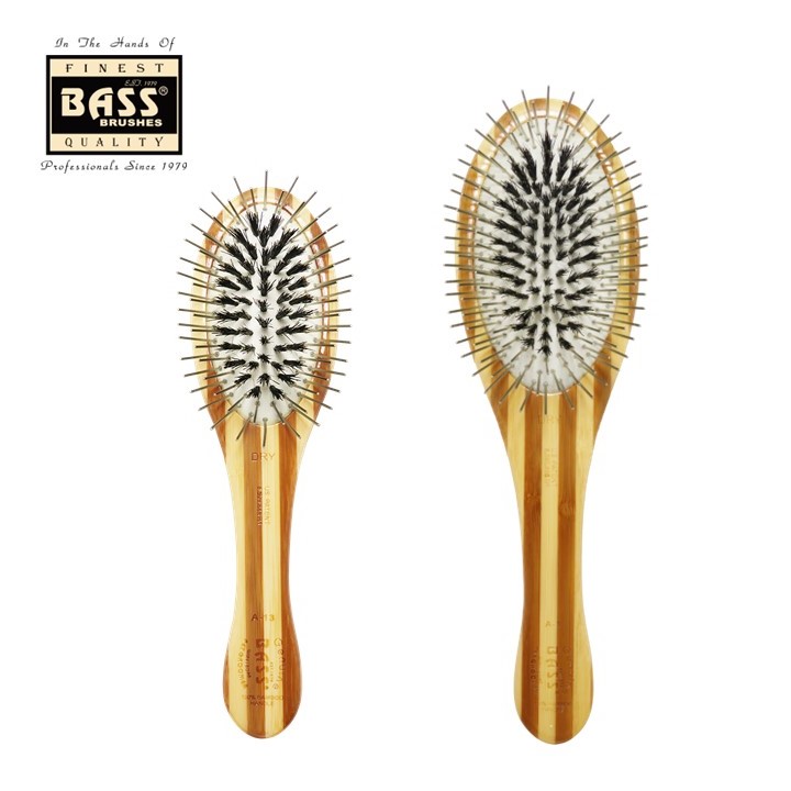 BASS ハイブリッドブラシ S