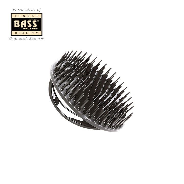 BASS マッサージ&シャンプーブラシ