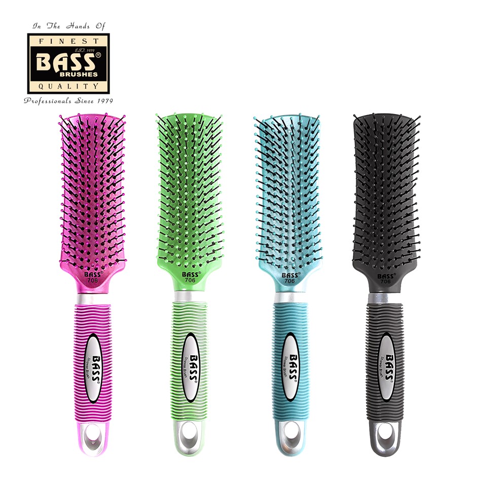 BASS ユニバーサルブラシ