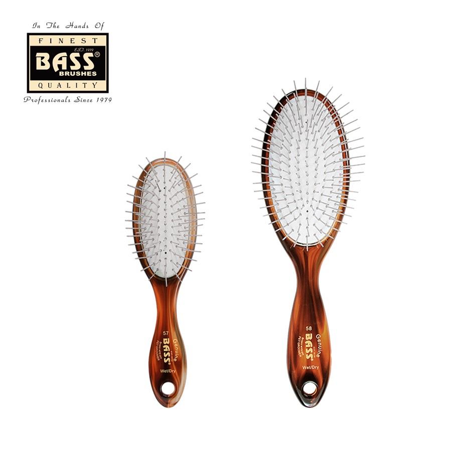 BASS ザ・ハンドラー ピンブラシ S