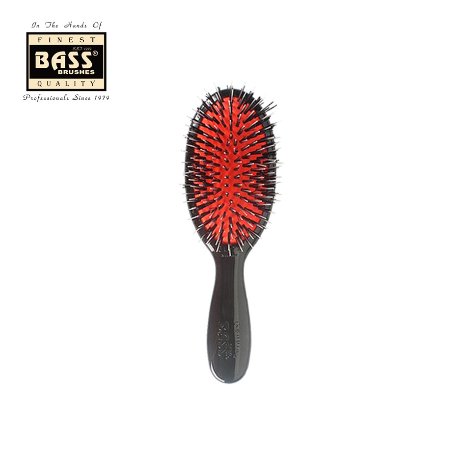 BASS ザ・ハンドラー コンビネーションブラシ