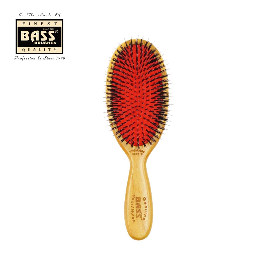 BASS プレミアム コンビネーションブラシ