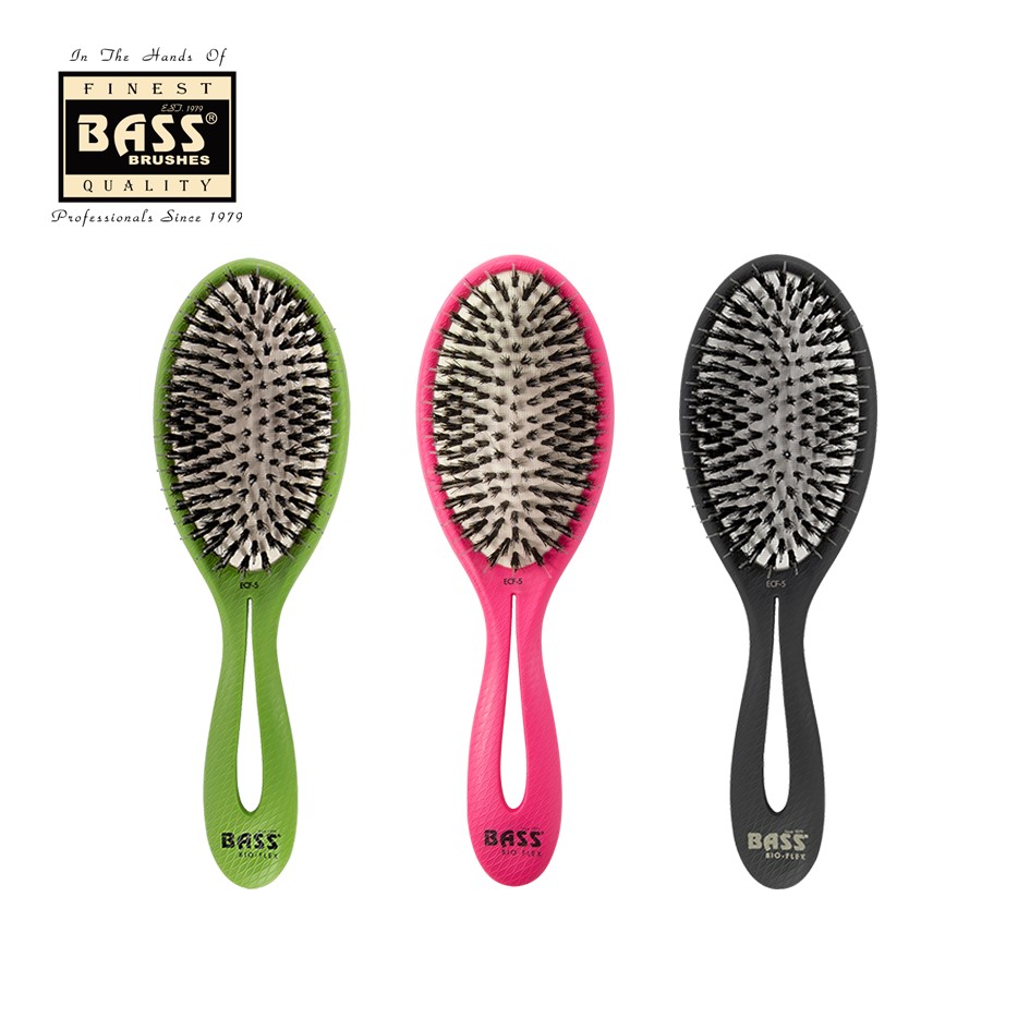 BASS BIO-FLEX コンビネーションブラシ