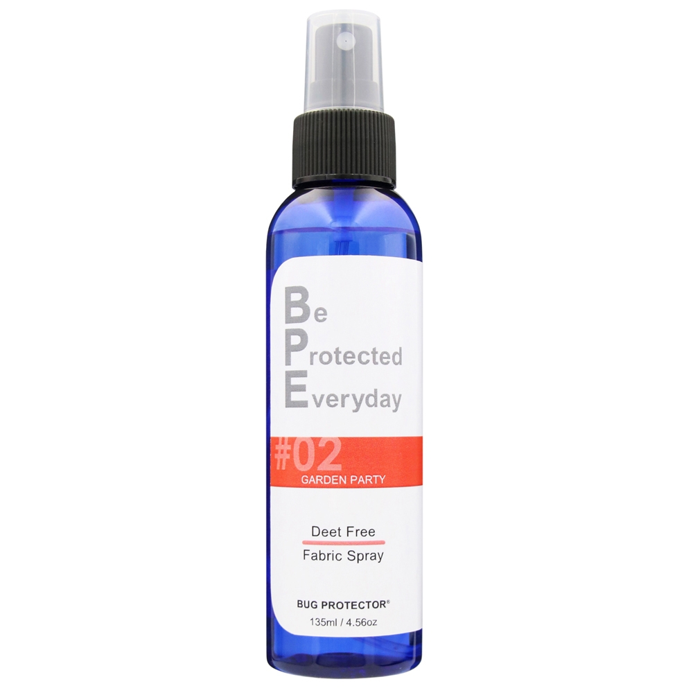BPE　ファブリックスプレー 135ml