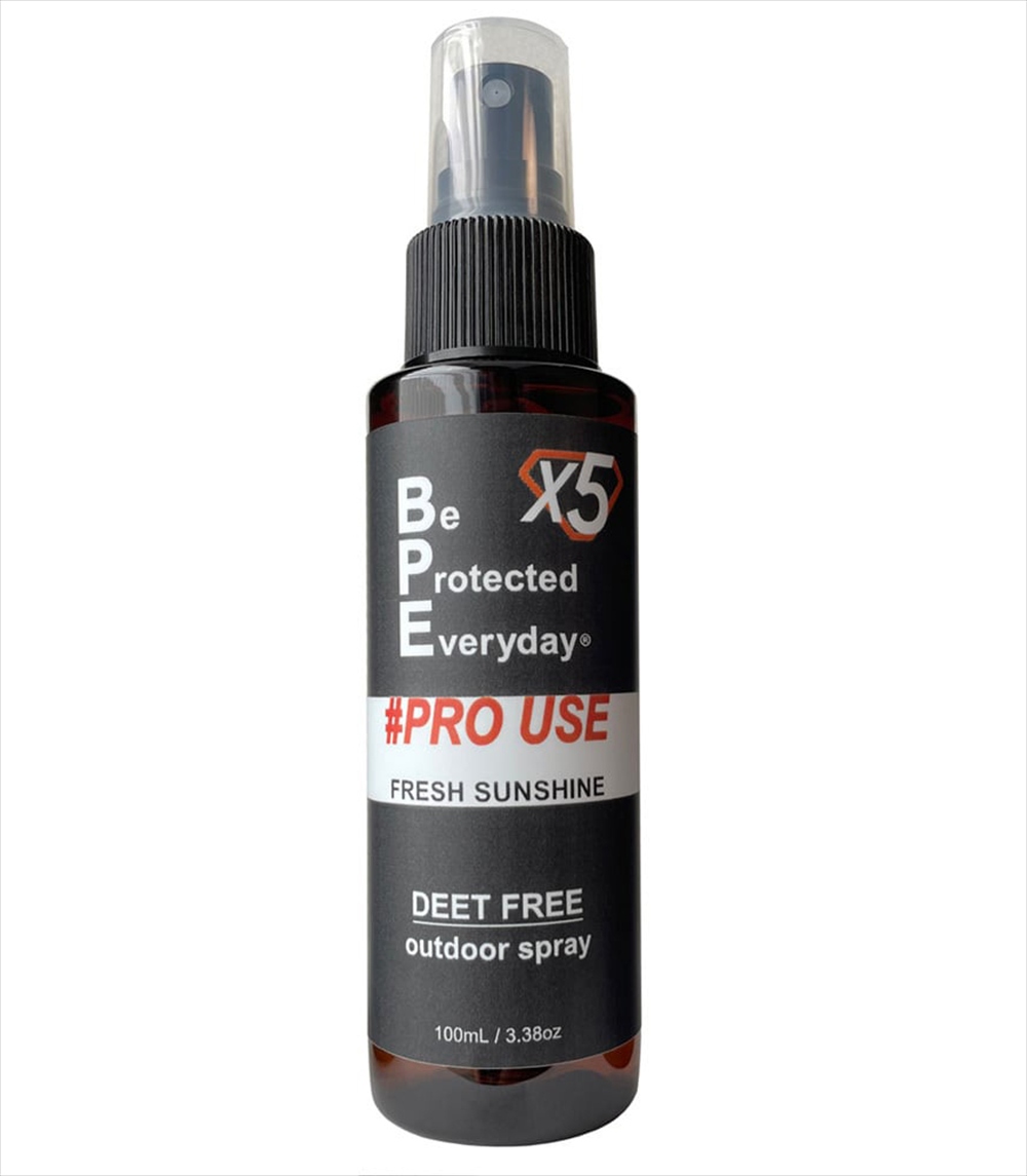 BPE　ファブリックスプレー X5 100ml