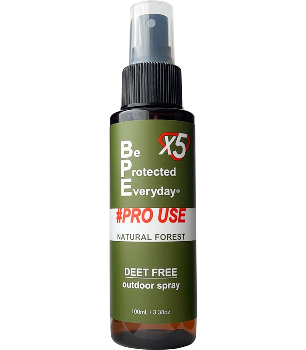 BPE ファブリックスプレー X5 100ml