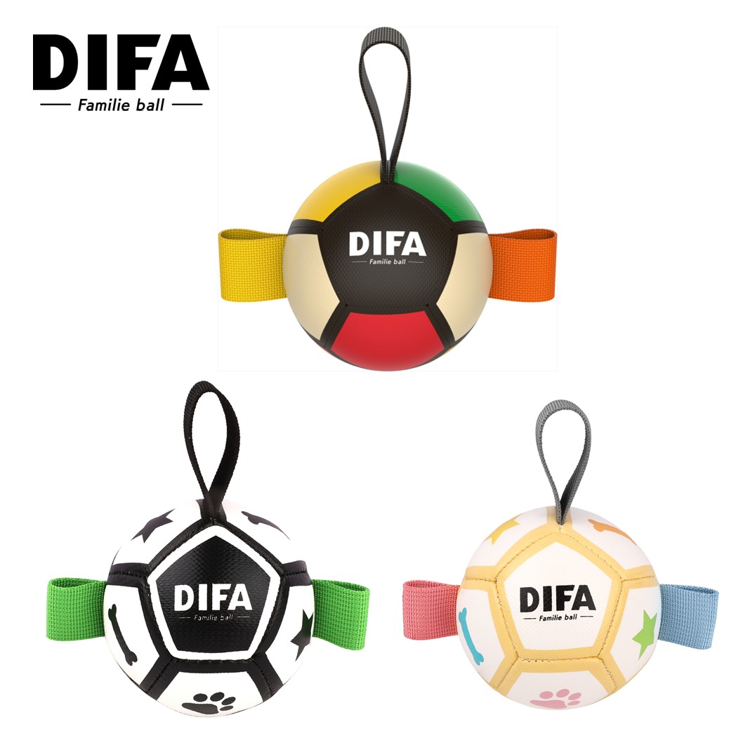 DIFA　ファミリエボール　S