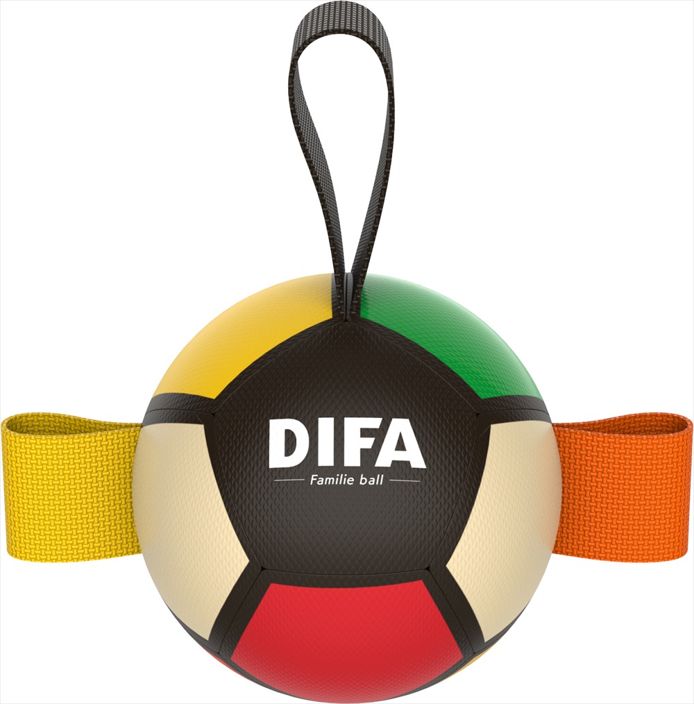DIFA　ファミリエボール