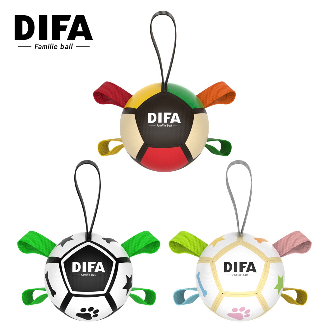 DIFA　ファミリエボール　M