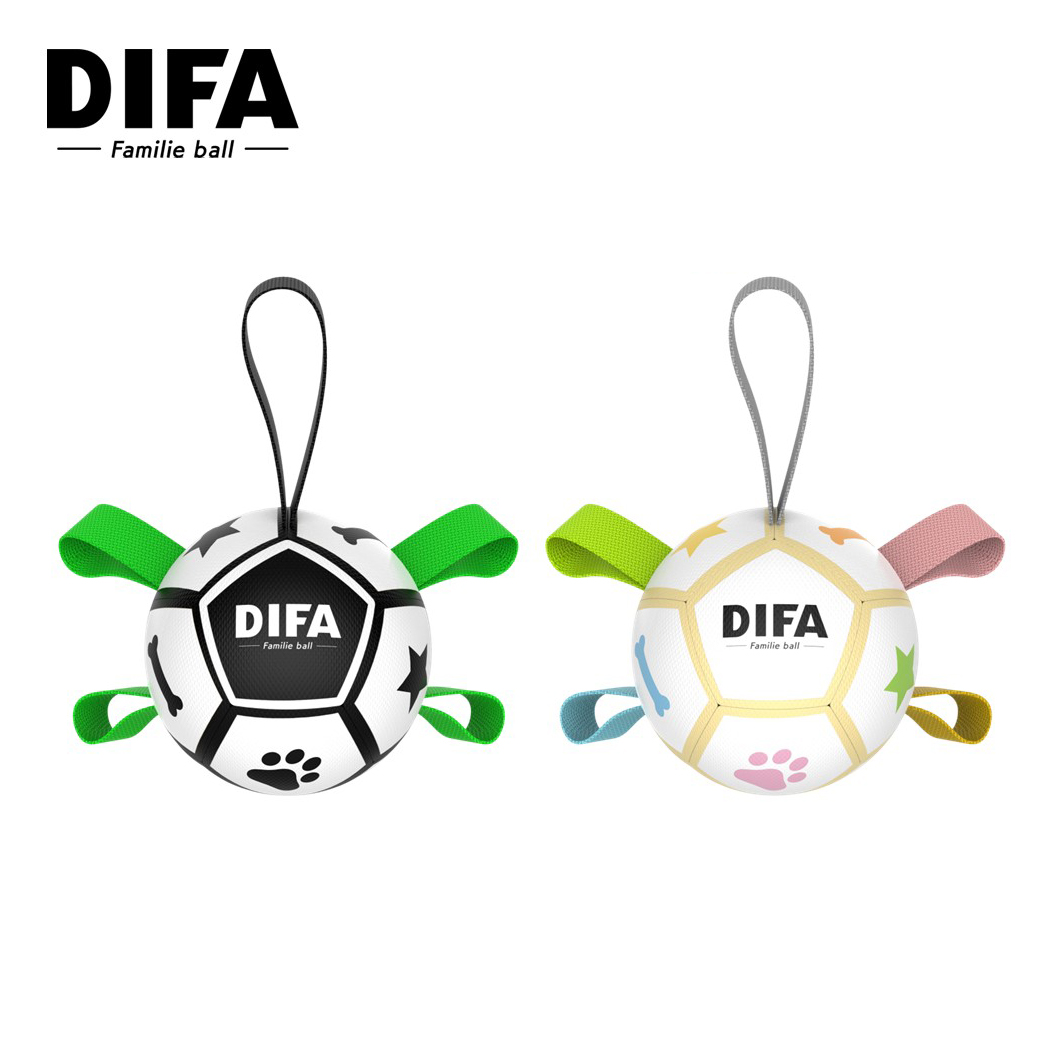 DIFA　ファミリエボール　M