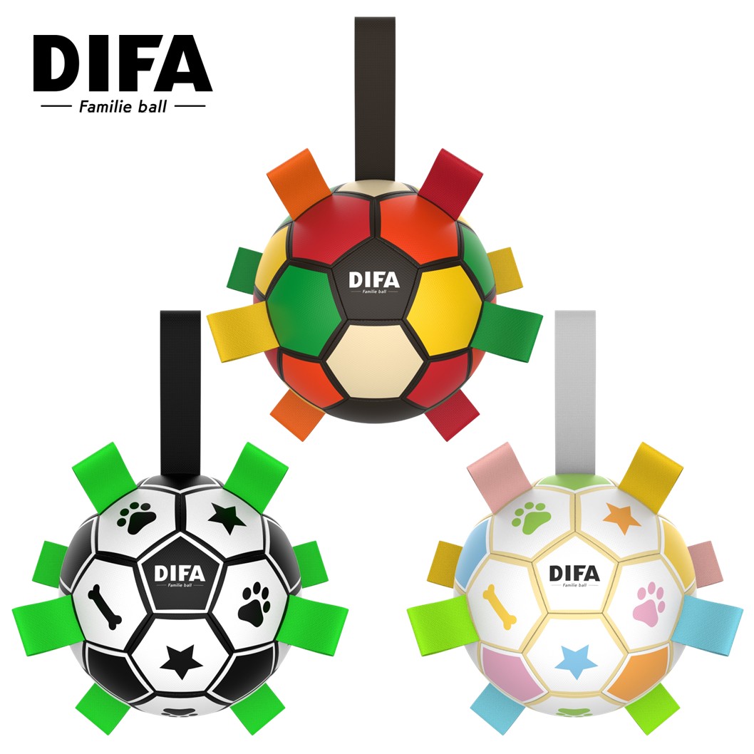 DIFA　ファミリエボール　L