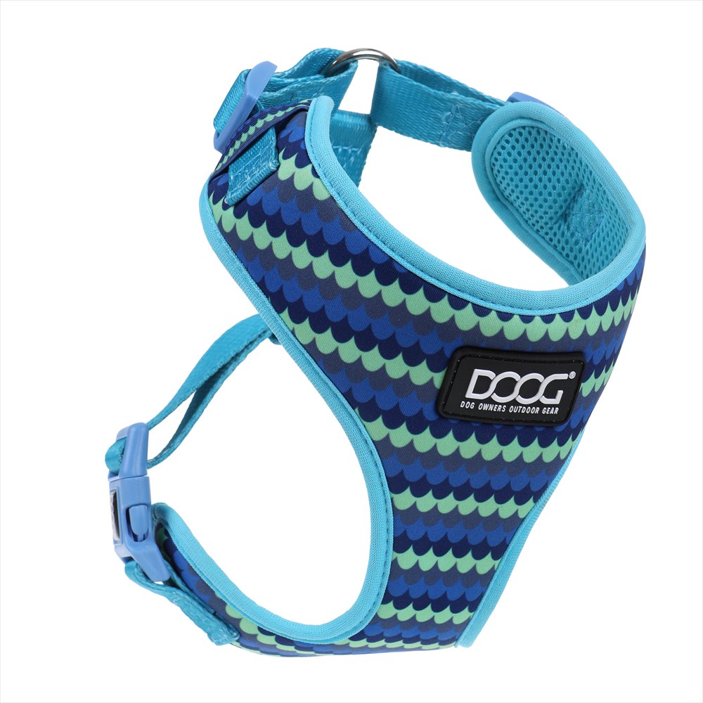 DOOG　ネオフレックス　ハーネス S