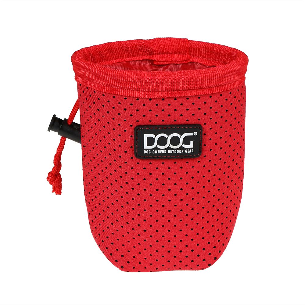 DOOG　ネオスポーツ　トリーツポーチ