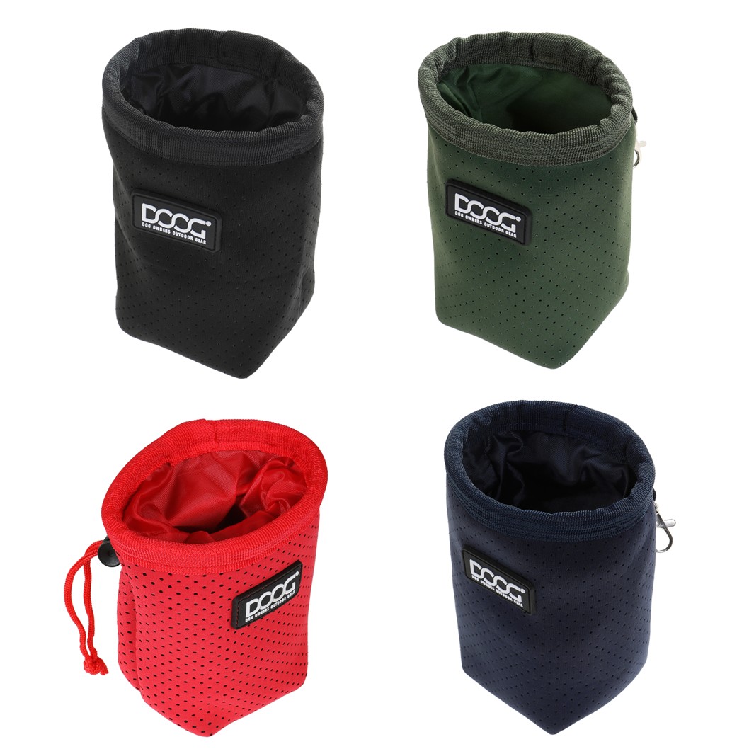 DOOG ネオスポーツ トリーツポーチ