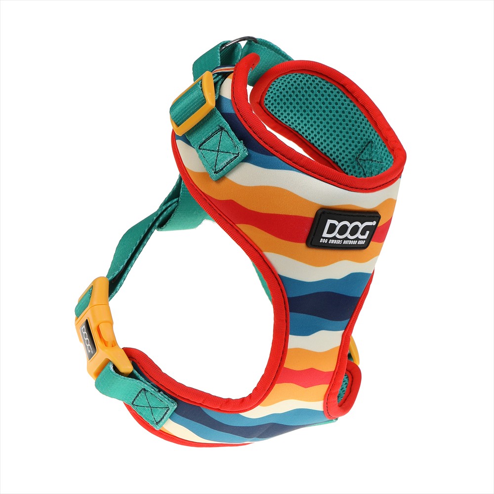 DOOG　ネオフレックス　ハーネス XS