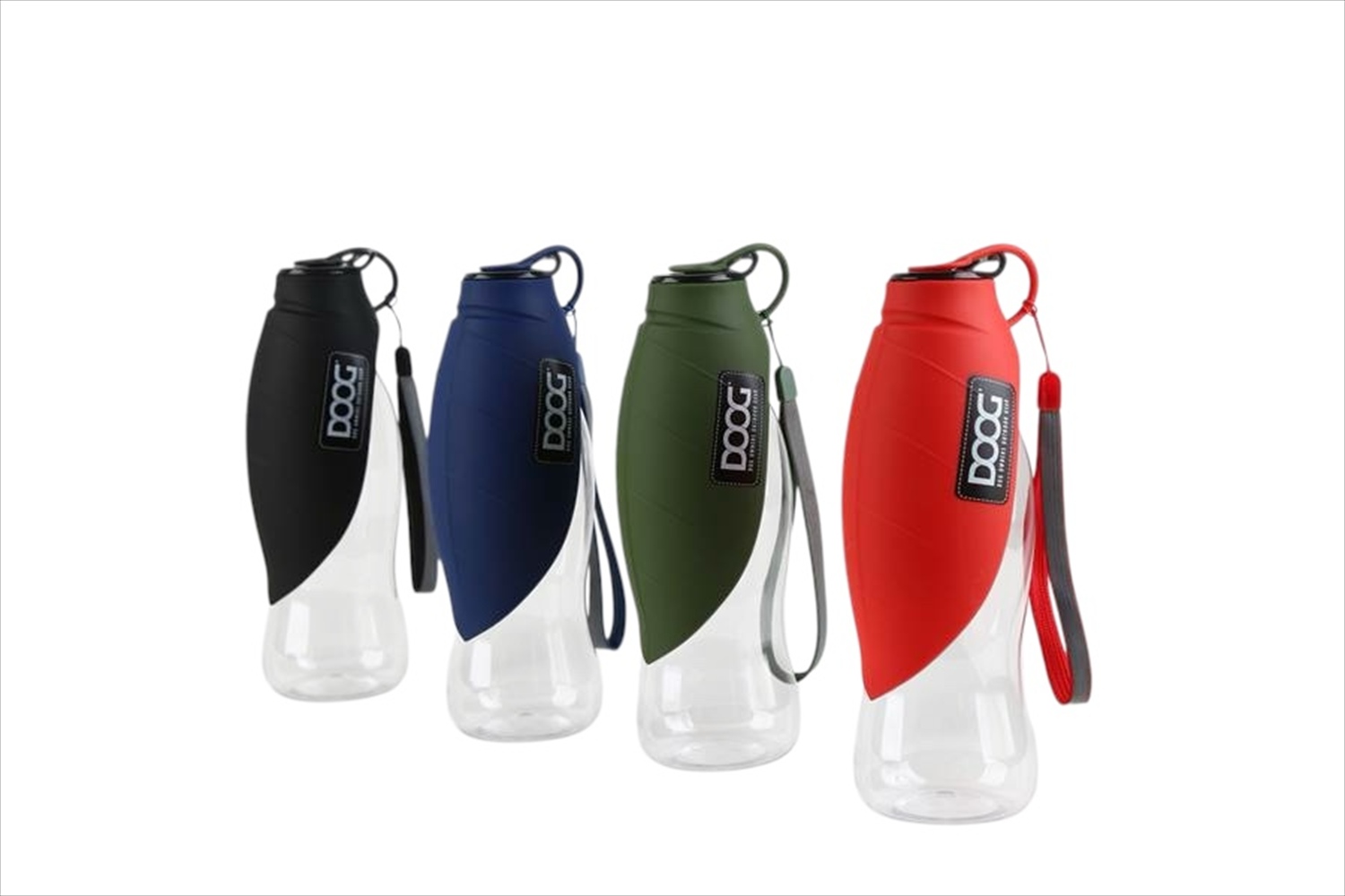 DOOG 3in1 ドッグウォーターボトル