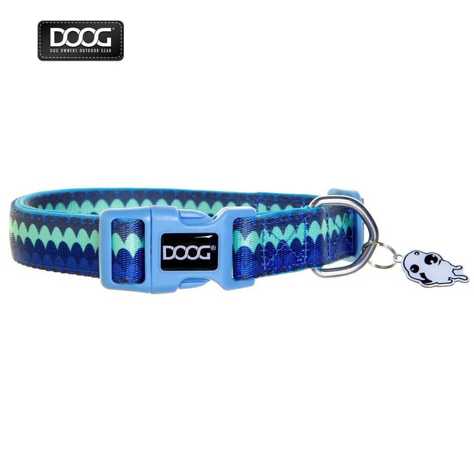 DOOG ネオフレックス カラー プルート