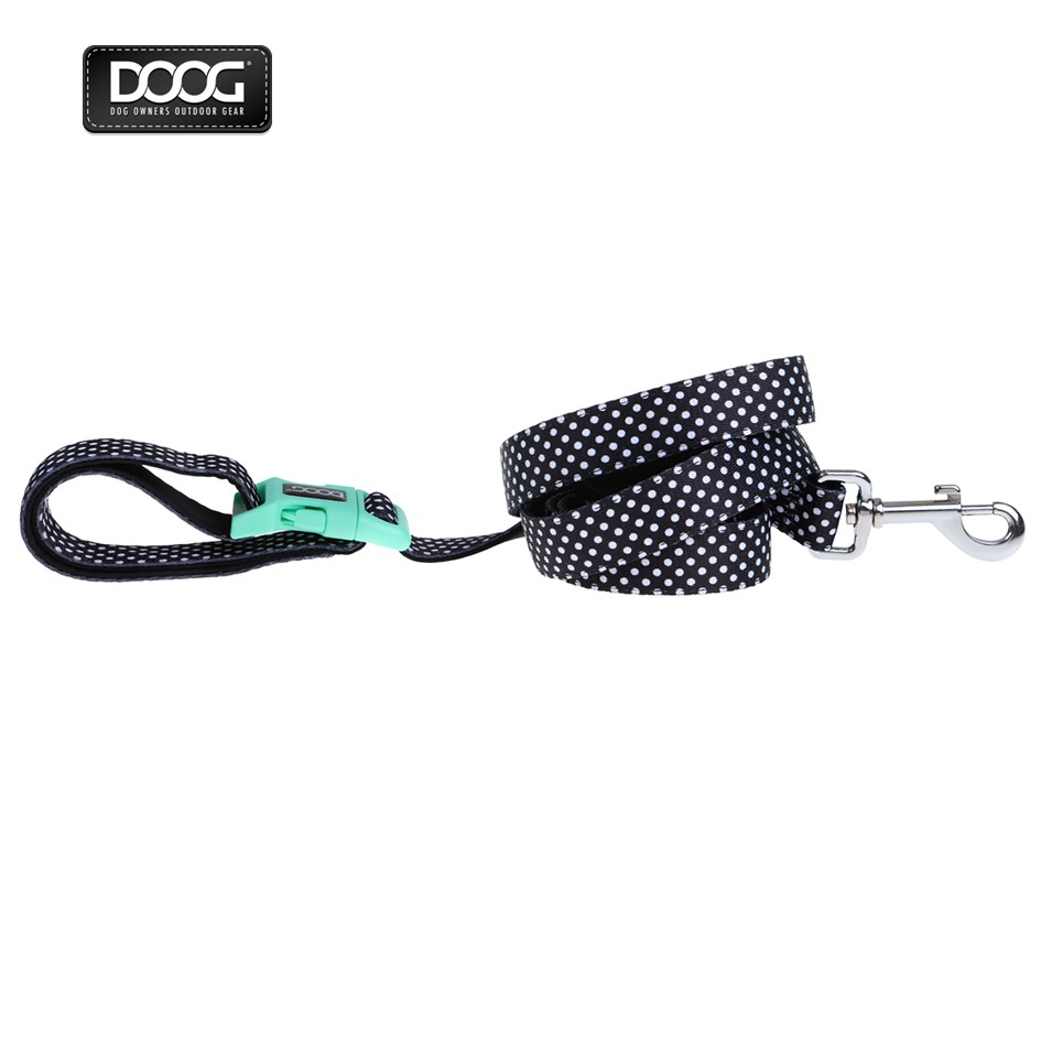 DOOG ネオフレックス クリップイット リード ポンゴ