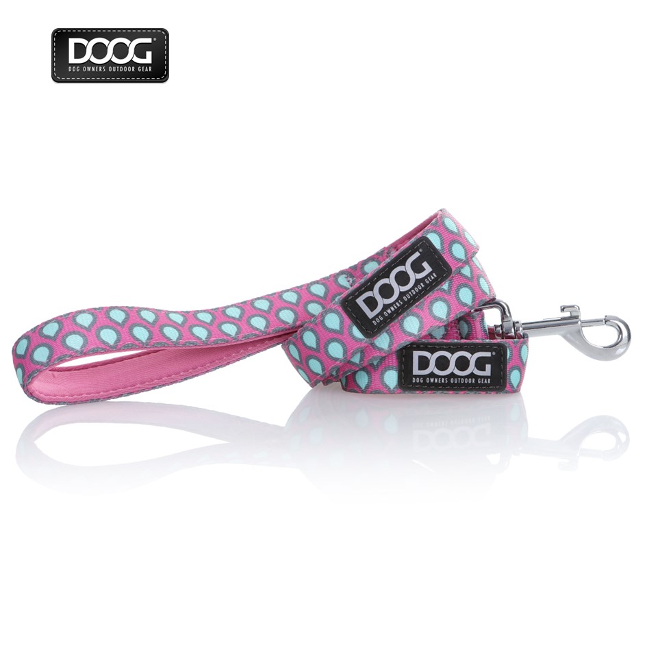 DOOG ネオフレックス ドッグリード S ルナ