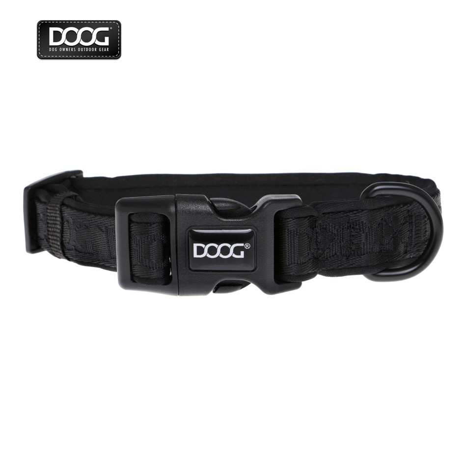 DOOG ネオスポーツ カラー ブラック