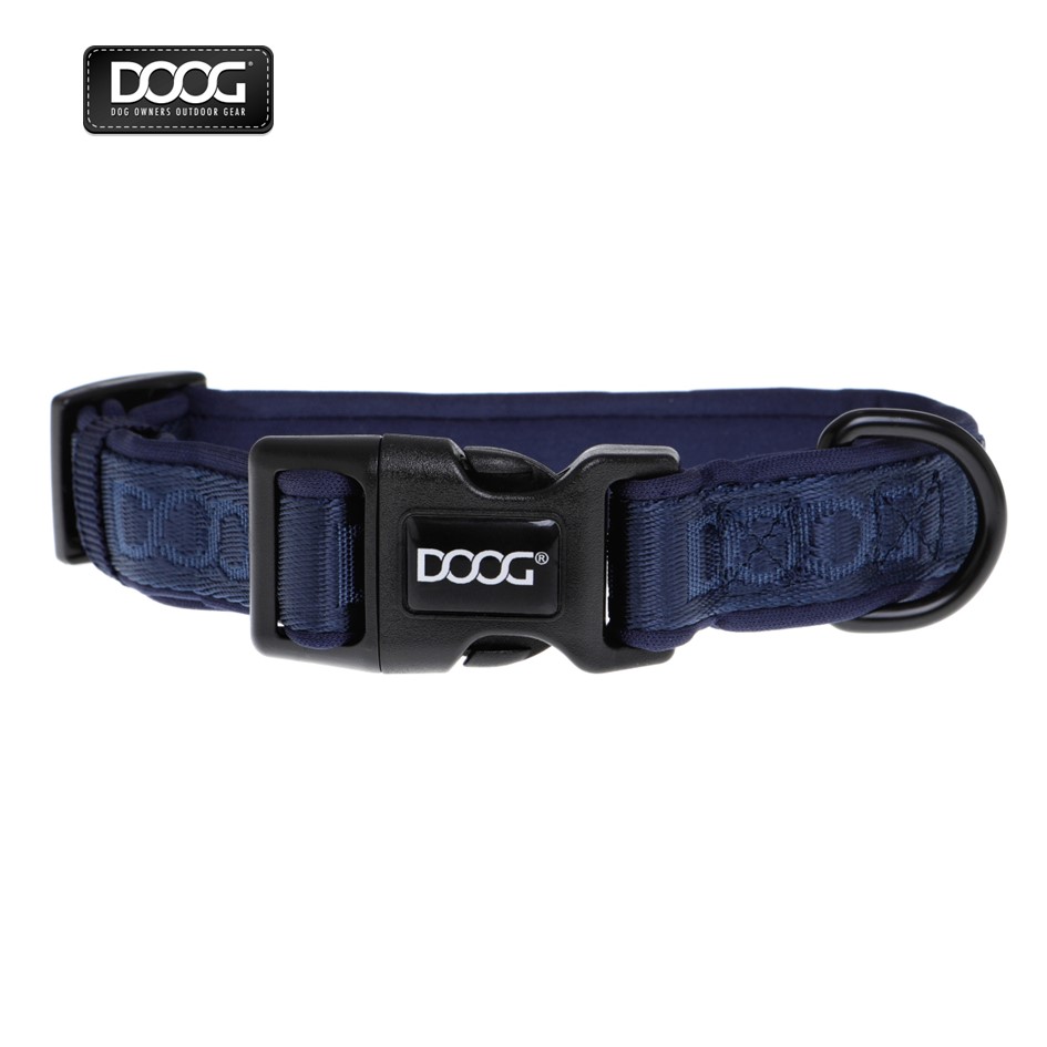 DOOG ネオスポーツ カラー ネイビー