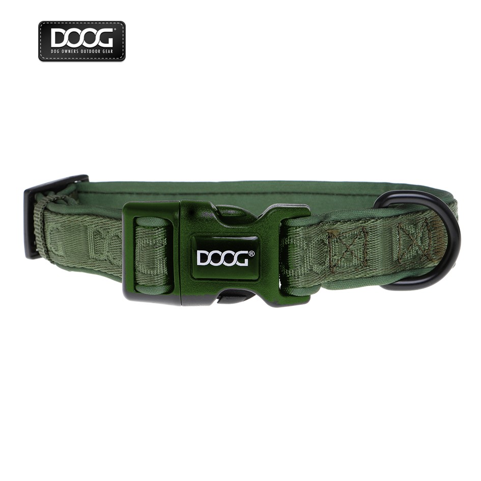 DOOG ネオスポーツ カラー グリーン