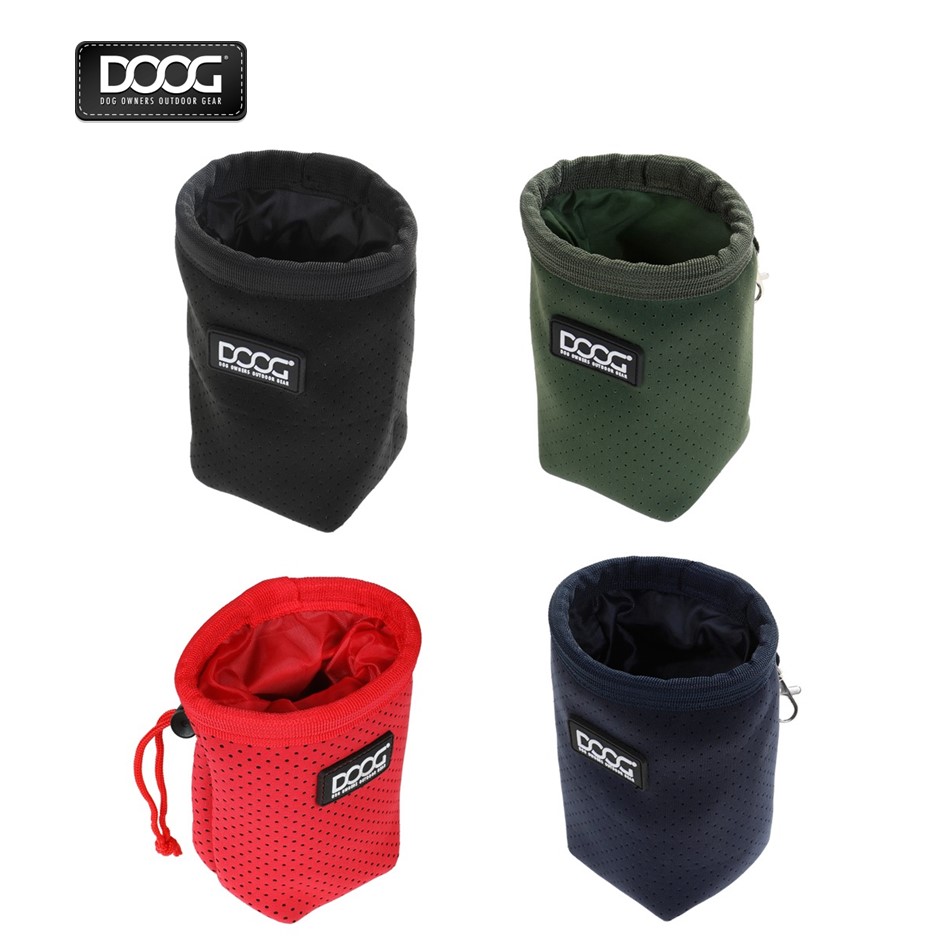 DOOG ネオスポーツ トリーツポーチ
