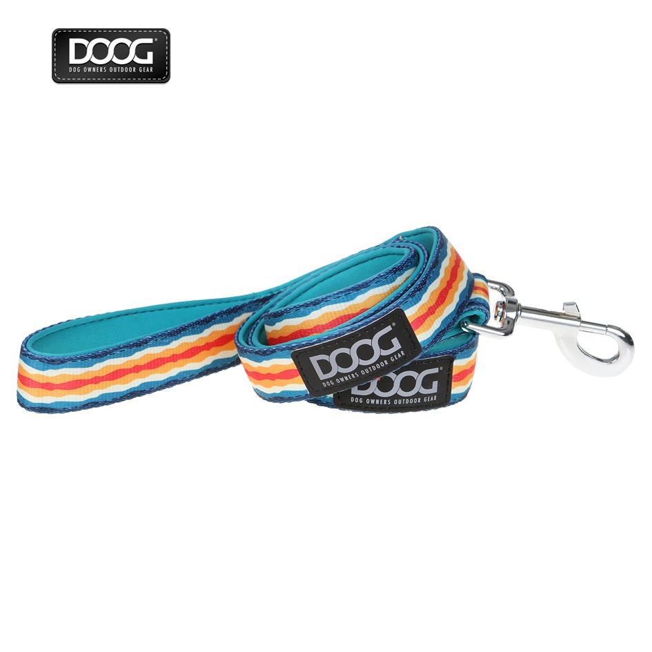 DOOG ネオフレックス ドッグリード S スカウト