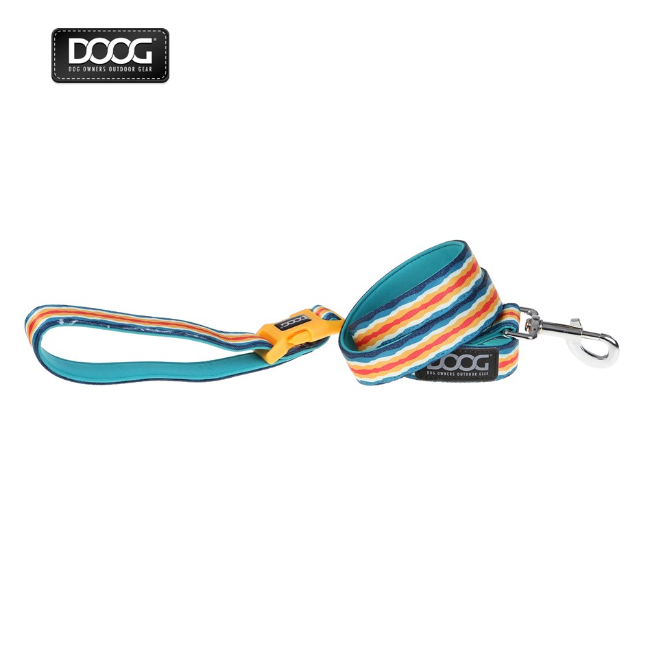 DOOG ネオフレックス クリップイット リード スカウト