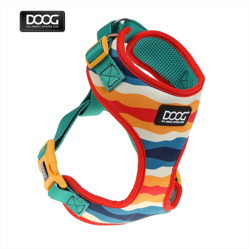 DOOG ネオフレックス ハーネス スカウト