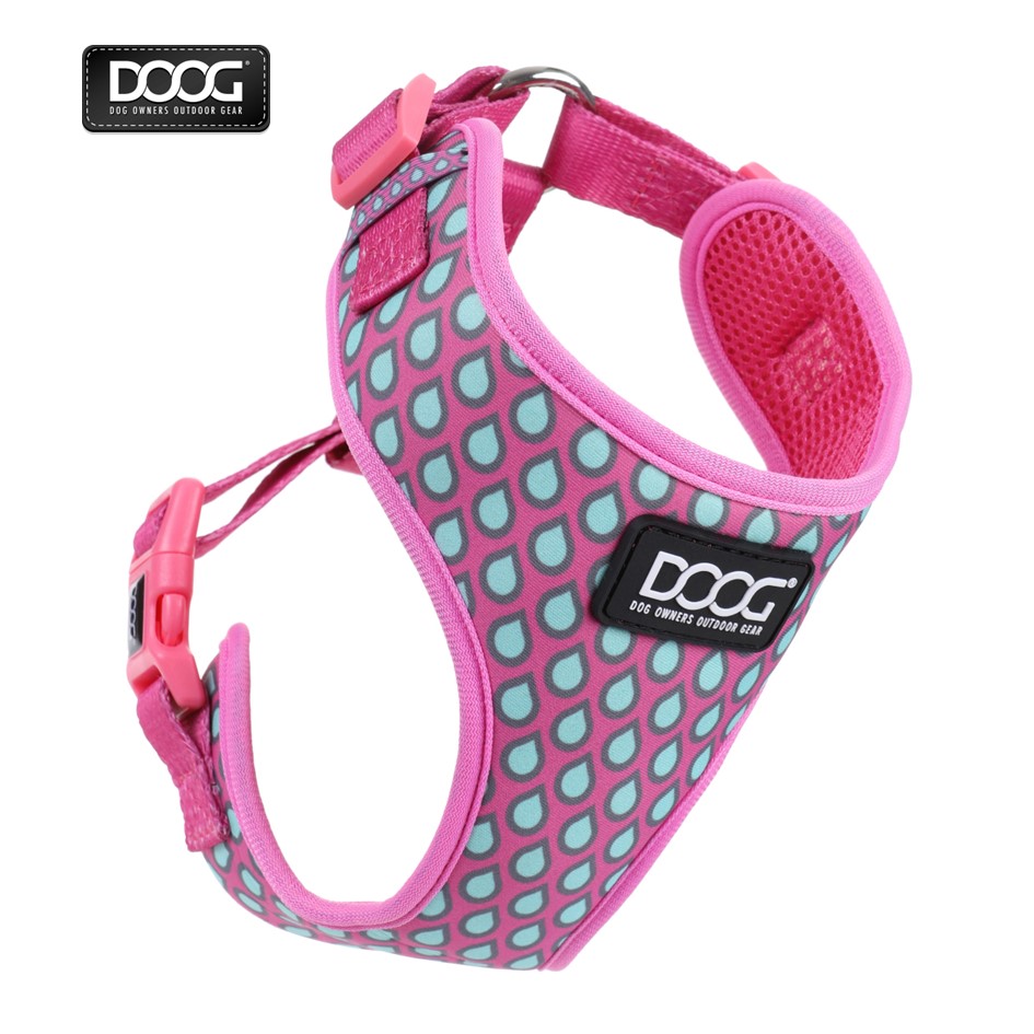 DOOG ネオフレックス ハーネス ルナ