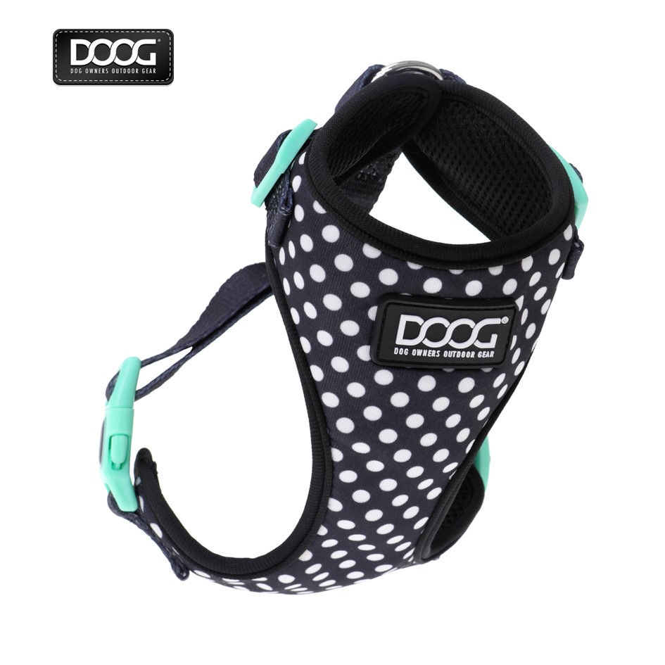 DOOG ネオフレックス ハーネス ポンゴ