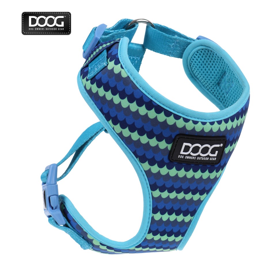 DOOG ネオフレックス ハーネス プルート