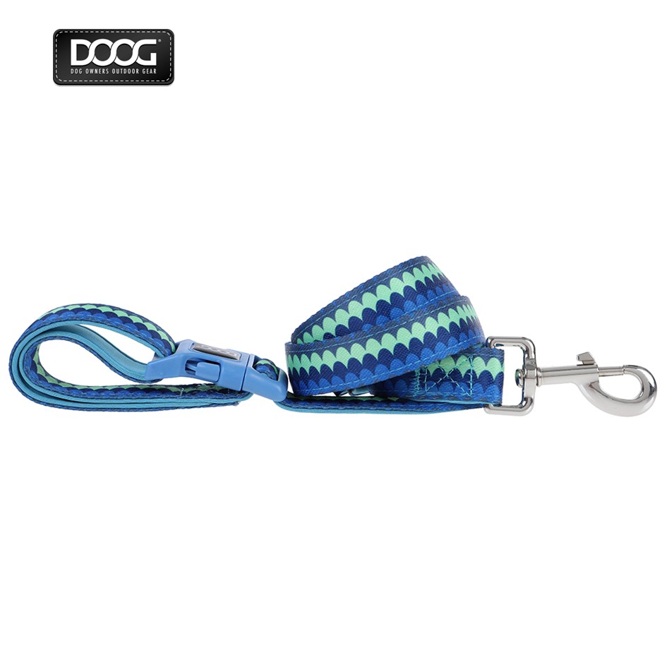 DOOG ネオフレックス クリップイット リード プルート