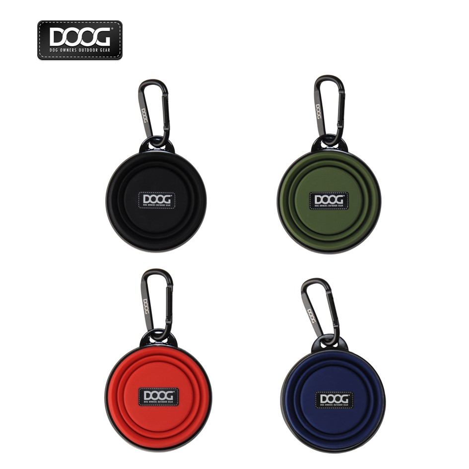 DOOG ハンディウォーターボウル ミニ