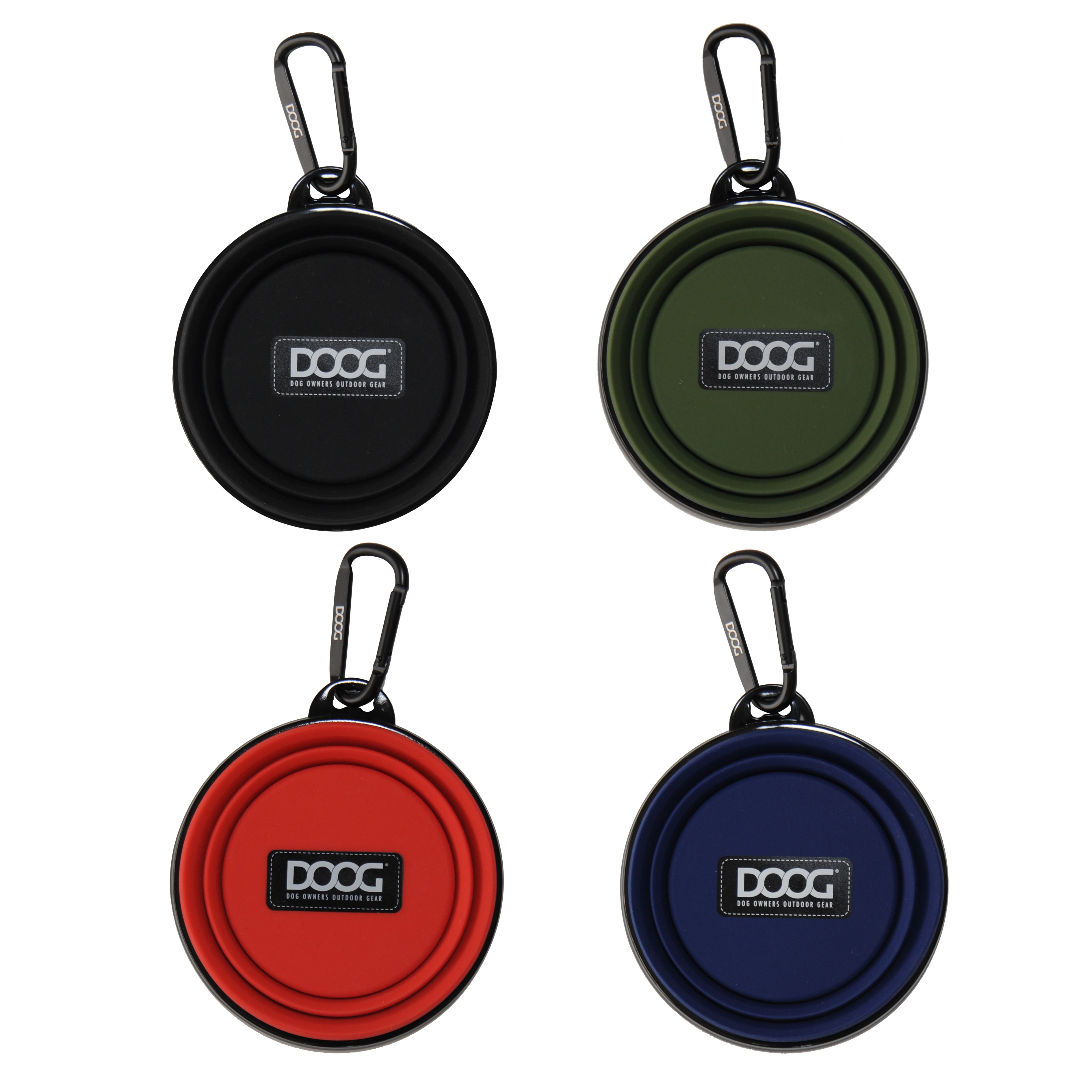 DOOG ハンディウォーターボウル S