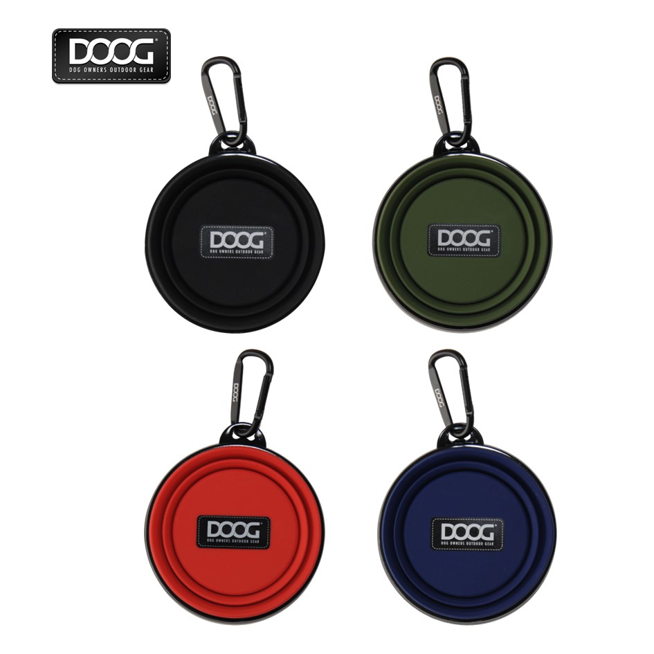 DOOG ハンディウォーターボウル S