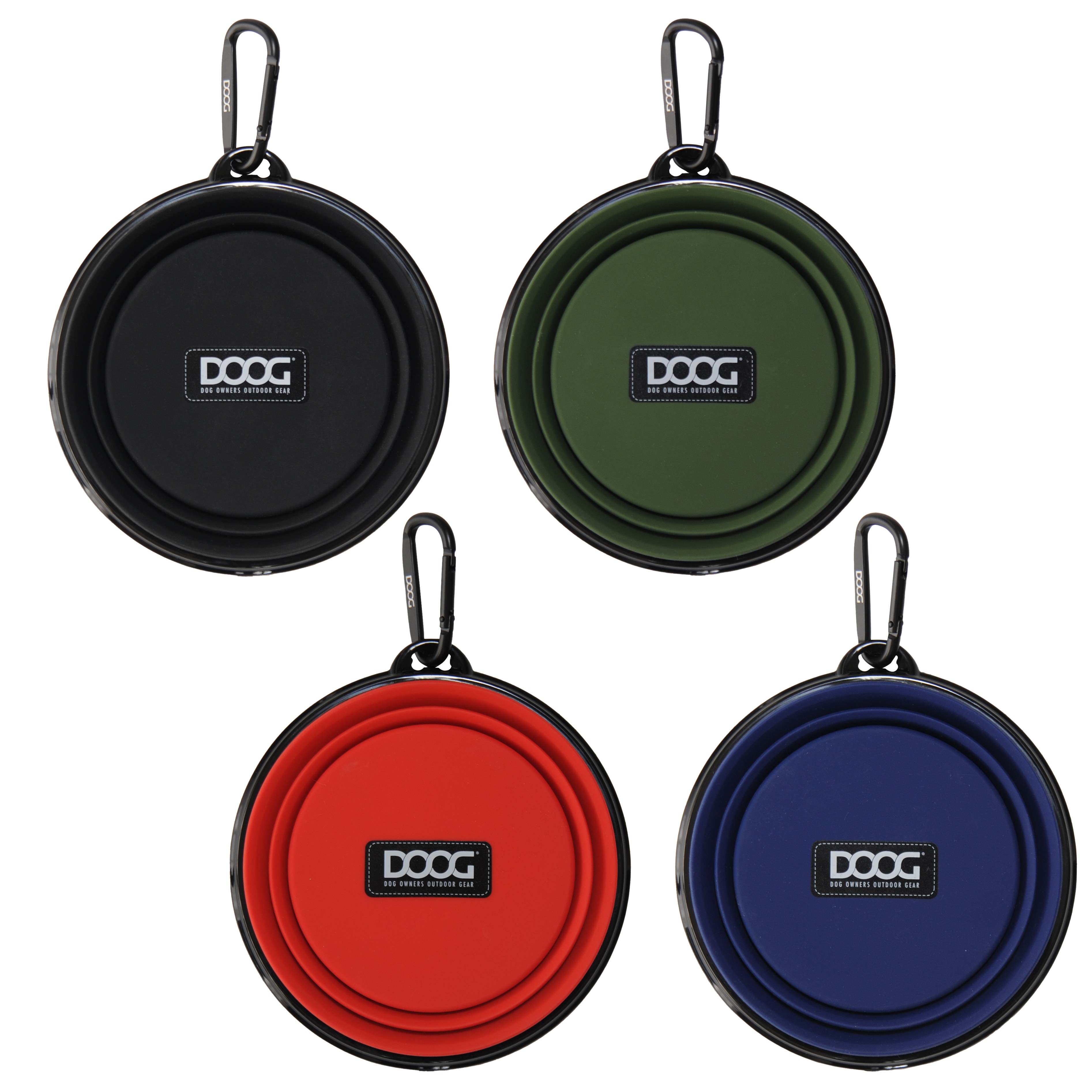 DOOG ハンディウォーターボウル L