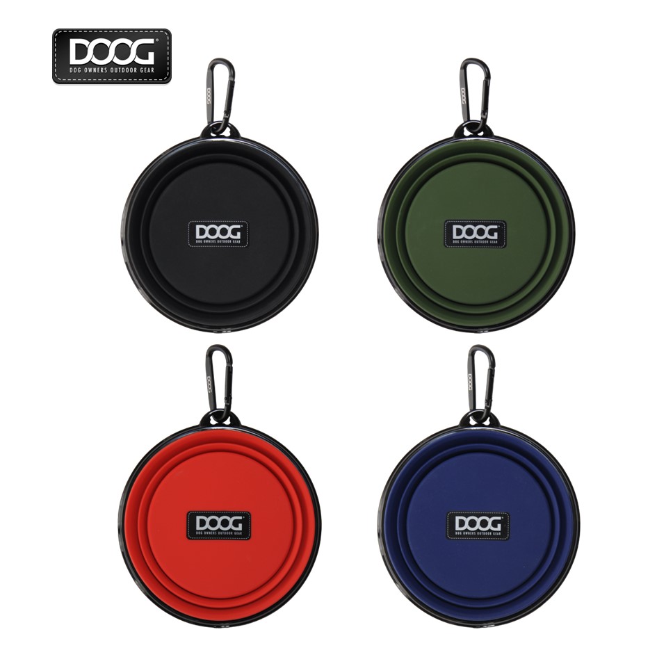 DOOG ハンディウォーターボウル L