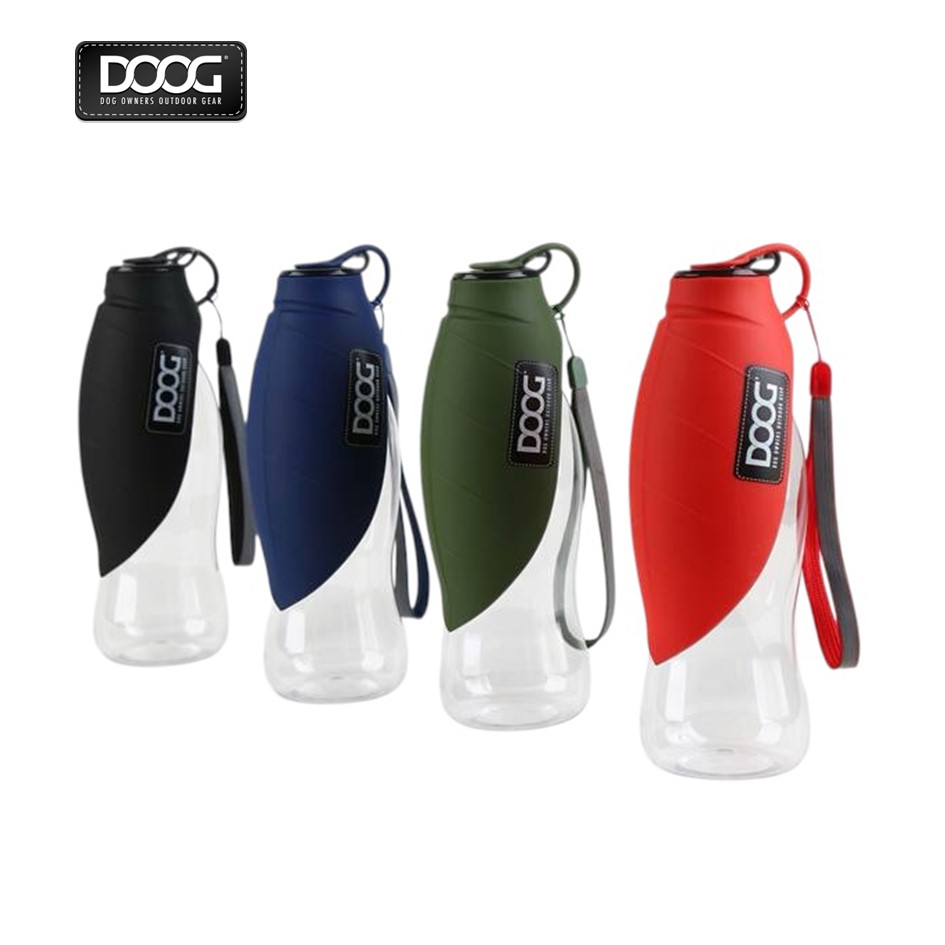 DOOG 3in1 ドッグウォーターボトル
