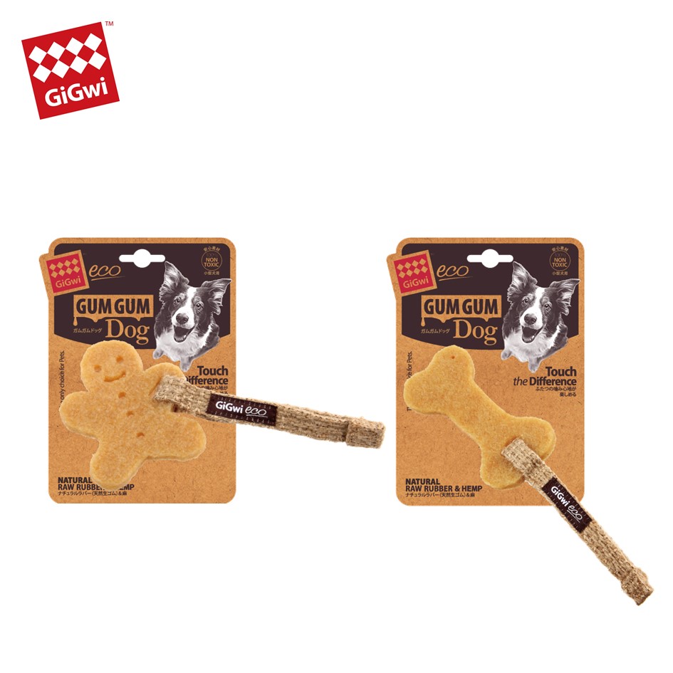 GiGwi ガムガムドッグ