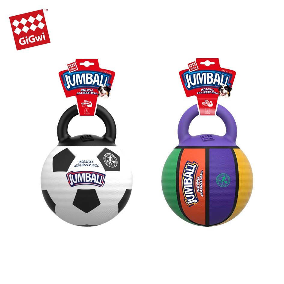 GiGwi ジャンボール L