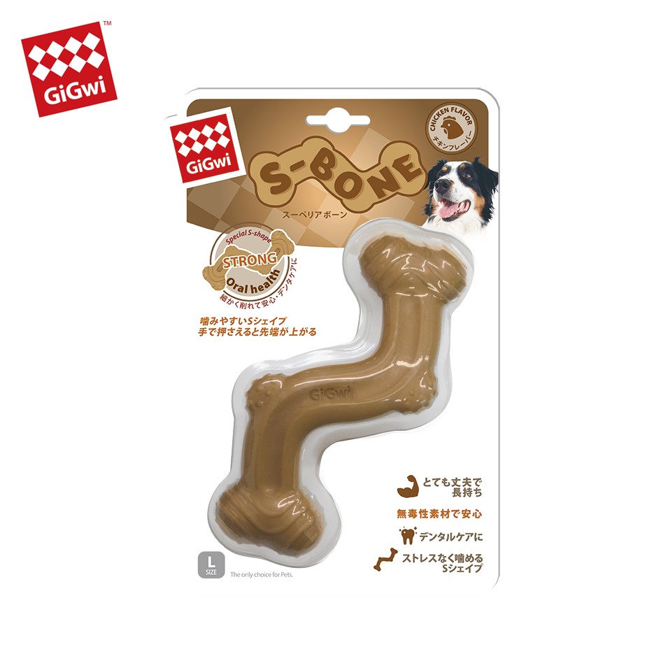 GiGwi スーペリアボーン