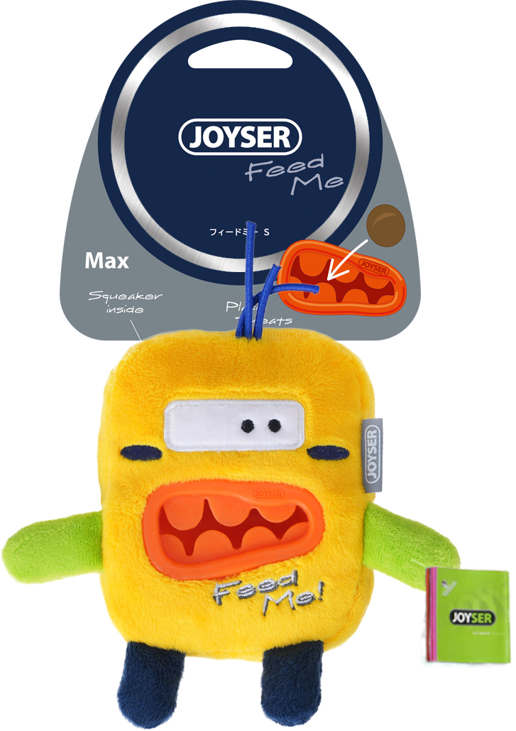 JOYSER ﾌｨｰﾄﾞﾐｰ S